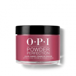 OPI By Popular Vote Puder Perfektion