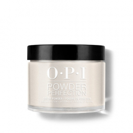 Nimmst du Lei weg? Puder Perfektion OPI