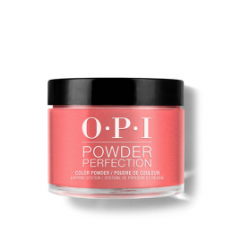 Holländische Tulpen Puderperfektion OPI