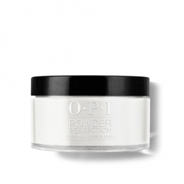 Lustiges Häschen Puder Perfektion OPI