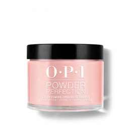 Got Myself into a Jam - Balaya Powder Perfection OPI