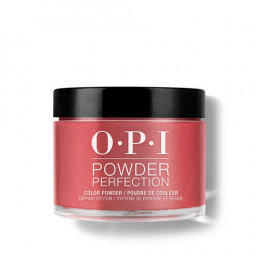 Ich bin nicht wirklich eine Kellnerin Puderperfektion OPI