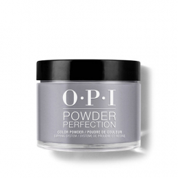 Weniger ist Norse Puder Perfektion OPI