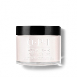 Lissabon will mehr OPI-Puderperfektion