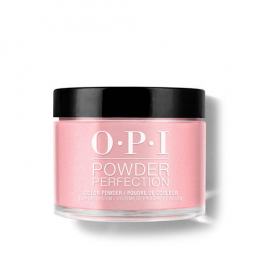 Rosa Flamenco Puder Perfektion OPI