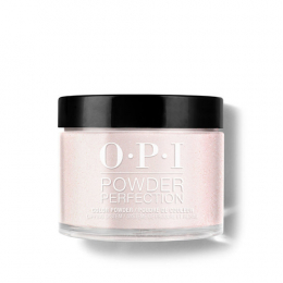 Prinzessinnen regieren! Puder Perfektion OPI