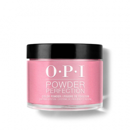 Ersparen Sie mir ein französisches Viertel? Puder Perfektion OPI