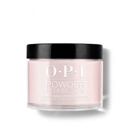 Tiramisu für zwei Puderperfektion OPI
