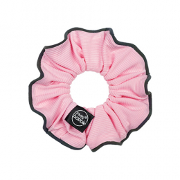 Chouchou Pink Mantra Sprunchie Invisibobble