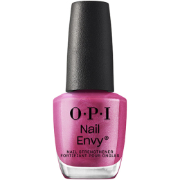 OPI Nail Envy Powerful Pink Stärkungslack