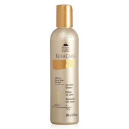 Keracare 1st Lather Klärendes Shampoo