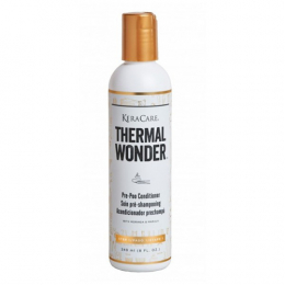 Keracare Pre-Poo Conditioner Thermal Wonder
