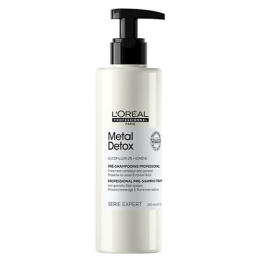 Anti-Metall Metall Detox Pre-Shampoo L'Oréal Pro