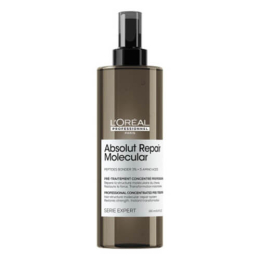 Vorbehandlung Absolut Repair Molecular L'Oréal Pro 190ml