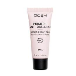 Primer Plus + 009 Anti-Fahler Teint Leuchtende Haut Gosh