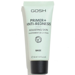 Primer Plus + 008 Anti-Rötungen Gosh