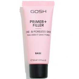 Primer Plus + 006 Filler Gosh