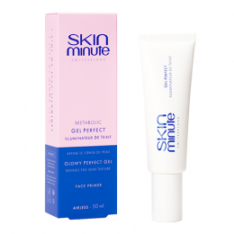 Metabolic Skin Minute Gel Perfect Illuminating Teint