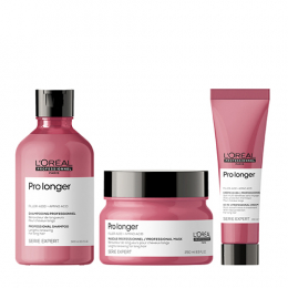 Cure Pro Longer L'Oréal Pro