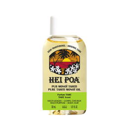 Reines Monoi AO Tiaré Hei Poa 30ml