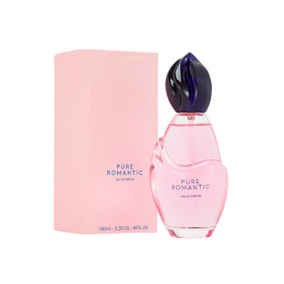Pure Romantic Eau de Parfum Jeanne Arthes