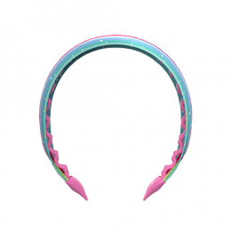Haarreif Rainbow Crown HairHalo Kids Invisibobble