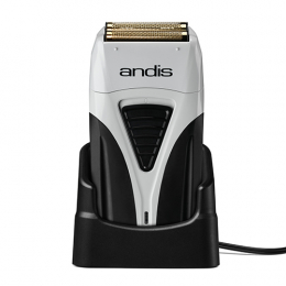 TS-2 PROFOIL Andis Rasierer