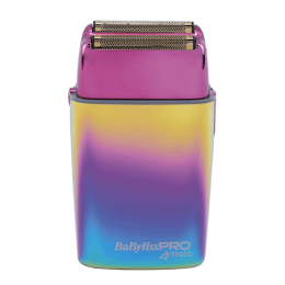 Rasierer Doppelklinge FOILFX02 CHAMELEONFX Babyliss Pro