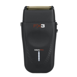 Rasierer Doppelte Scherfolie FX3 FXX3SBE Babyliss Pro