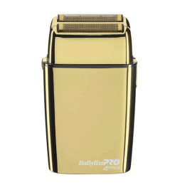Rasierer Doppelklinge FOILFX02 GOLDFX Babyliss Pro
