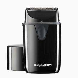 Rasierer Metal Pro Shaver UV Einzelklinge UVFOIL01 Babyliss Pro