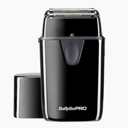 Rasierer Metal Pro Shaver UV Doppelklinge UVFOIL02 Babyliss Pro