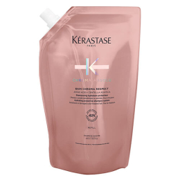 Eco-recharge Bain Chroma Respect Chroma Absolu Kérastase 500ml