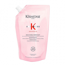 Eco-recharge Bain Hydra-Fortifiant Genesis Kérastase 500ml