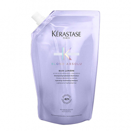Eco-recharge Bain Lumière Blond Absolu Kérastase 500ml