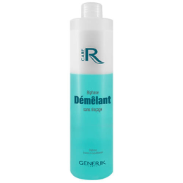 Generik Biphase Entwirrungsspray Nachfüllpackung 400ml