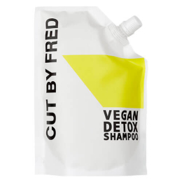 Nachfüllpackung Vegan Detox Shampoo Cut by Fred 520ml