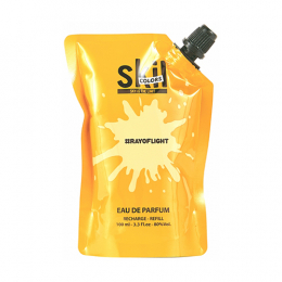 Ray of Light Skil Colors Jeanne Arthes Nachfüllflasche Eau de Parfum