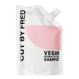 Nachfüllpackung Vegan Hydration Shampoo Cut by Fred 520ml