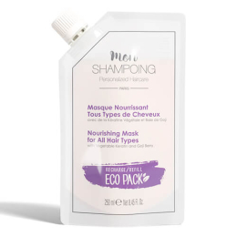 Nachfüllpackung Eco-pack Nährende Maske Mein Shampoo