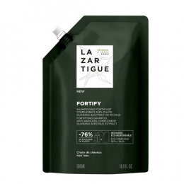 Lazartigue Fortify Anti-Haarausfall Shampoo Nachfüllpackung