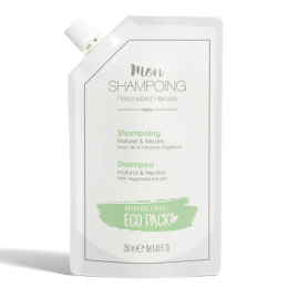 Nachfüllpackung Eco-pack Natural & Neutral Shampoo Mein Shampoo