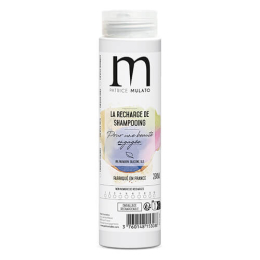 Nachfüllflasche für Mulato Shampoo