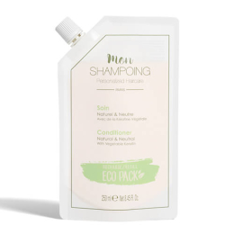 Nachfüllpackung Eco-pack Natürliche & Neutrale Pflege Mein Shampoo