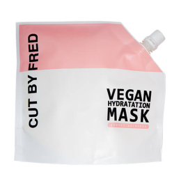 Nachfüllpackung Vegan Hydratation Mask Cut by Fred 600ml