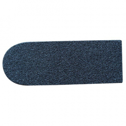 Nachfüllpackungen für Edelstahl-Fußraspel 80 Grain