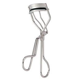 Wimpernzange Deluxe Stahl Tweezerman
