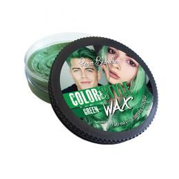 Farbe & Stil Wachs Grün