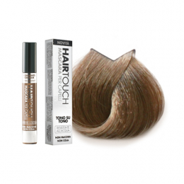 Wimperntusche für Haare N-8 Hellblond