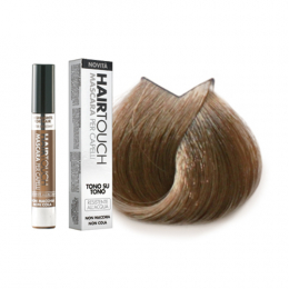 Wimperntusche für Haare N-7 Blond